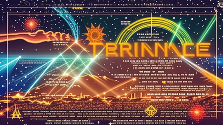 פסטיבל Desert Frequencies 2026