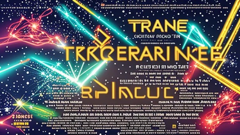 שישי טראנס – יולי