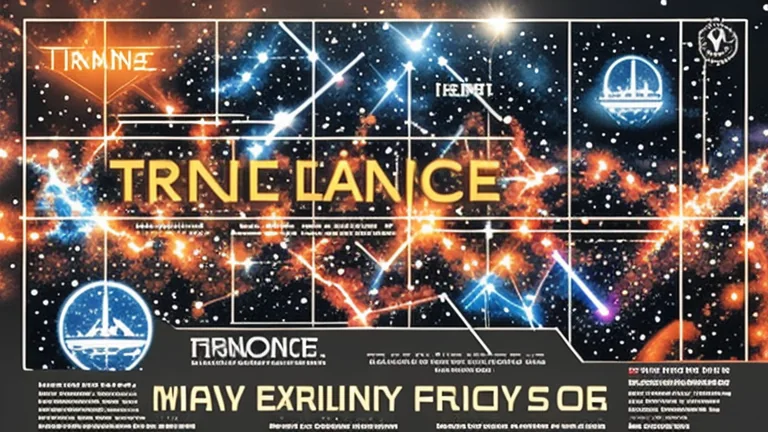 שישי טראנס – נובמבר