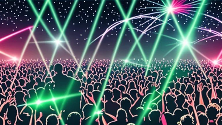 הומן סאמר פארטי