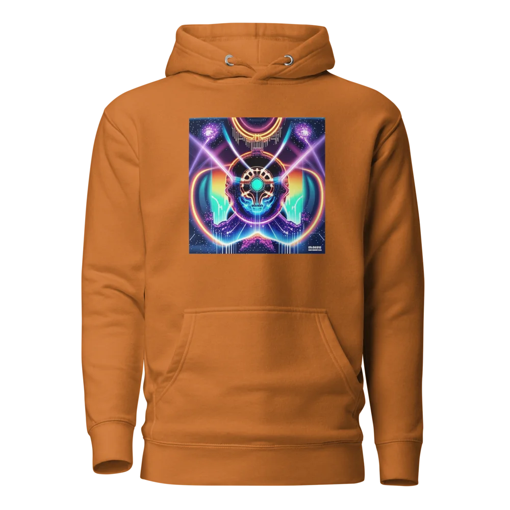 Apocalypse Hoodie