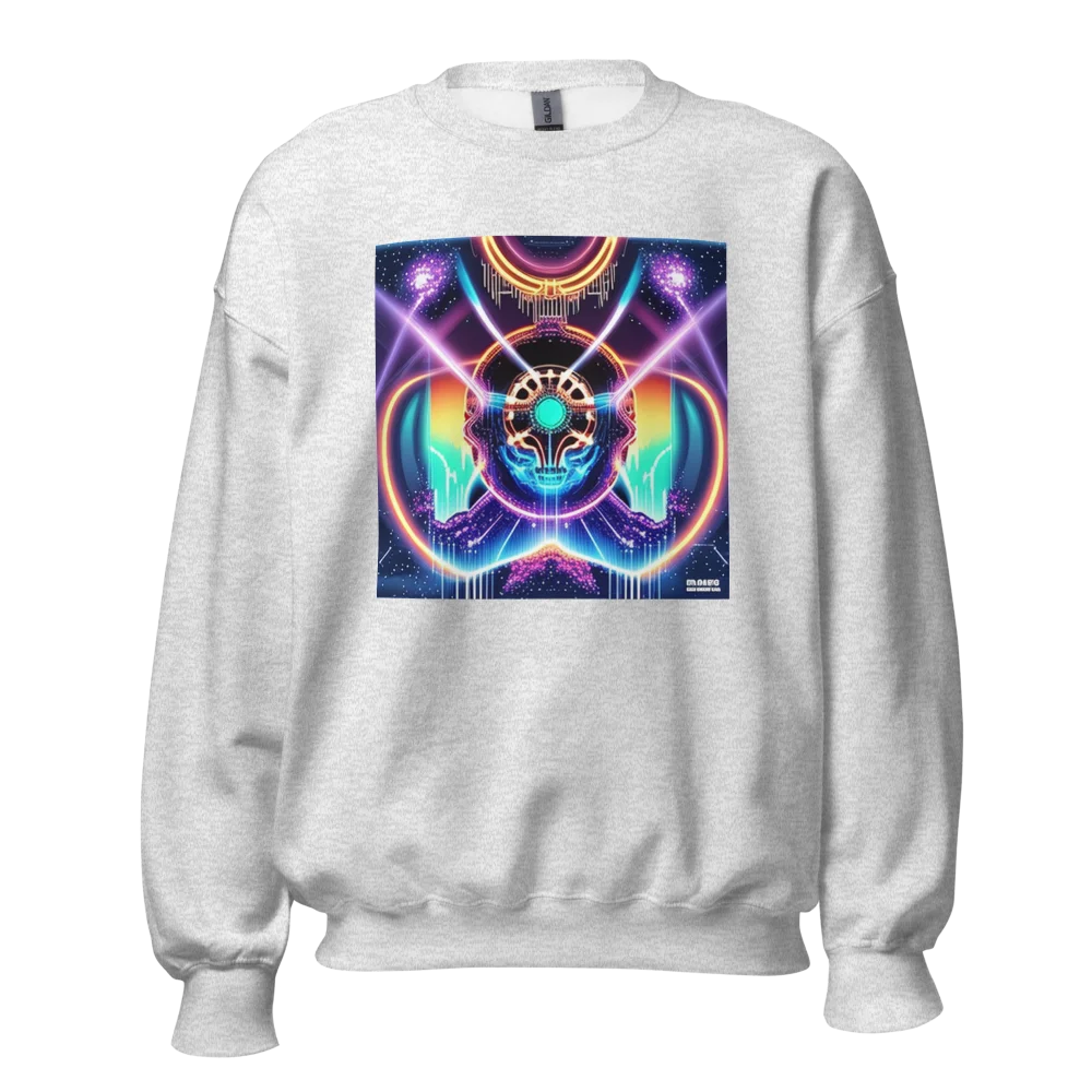 Apocalypse Sweatshirt
