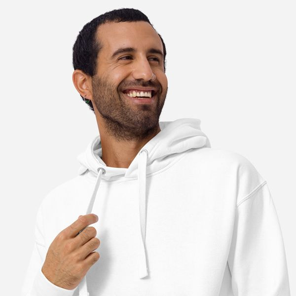 Unrated Music Hoodie