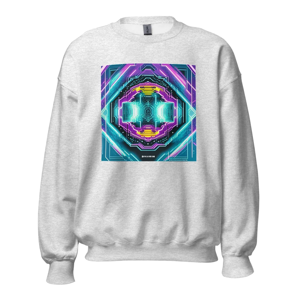 Bouncy Sweatshirt
