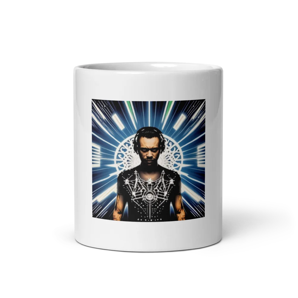Banned Star Mug