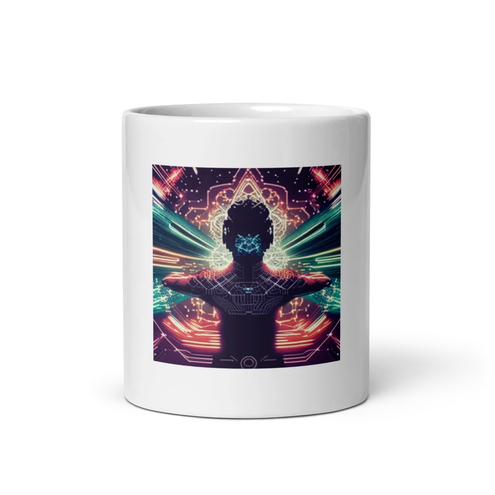 Altered Process Mug