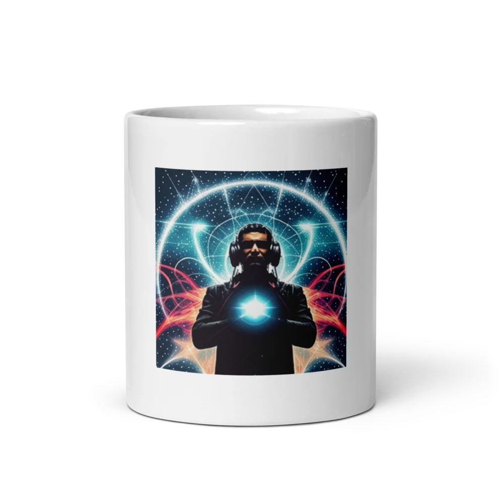 Tempo Drifter Mug
