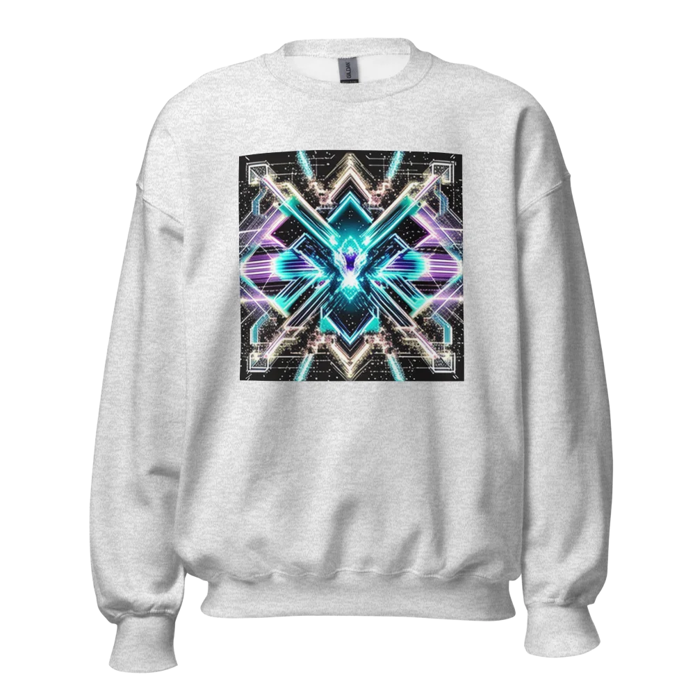Distinctive Sweatshirt