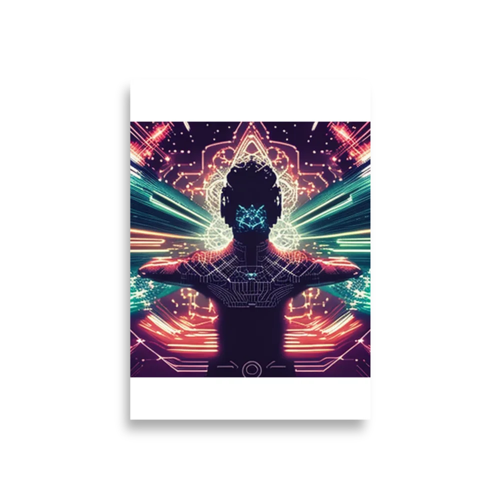 Altered Process Poster