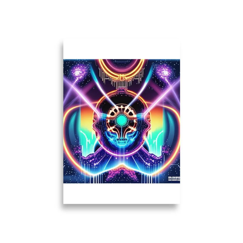 Apocalypse Poster