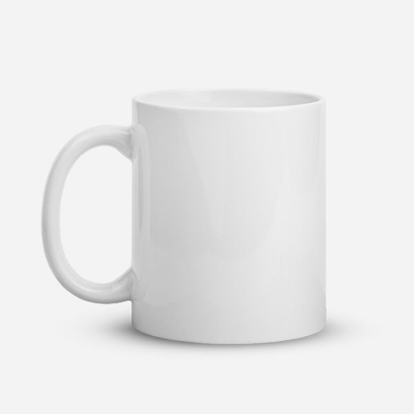 Unrated Music Mug