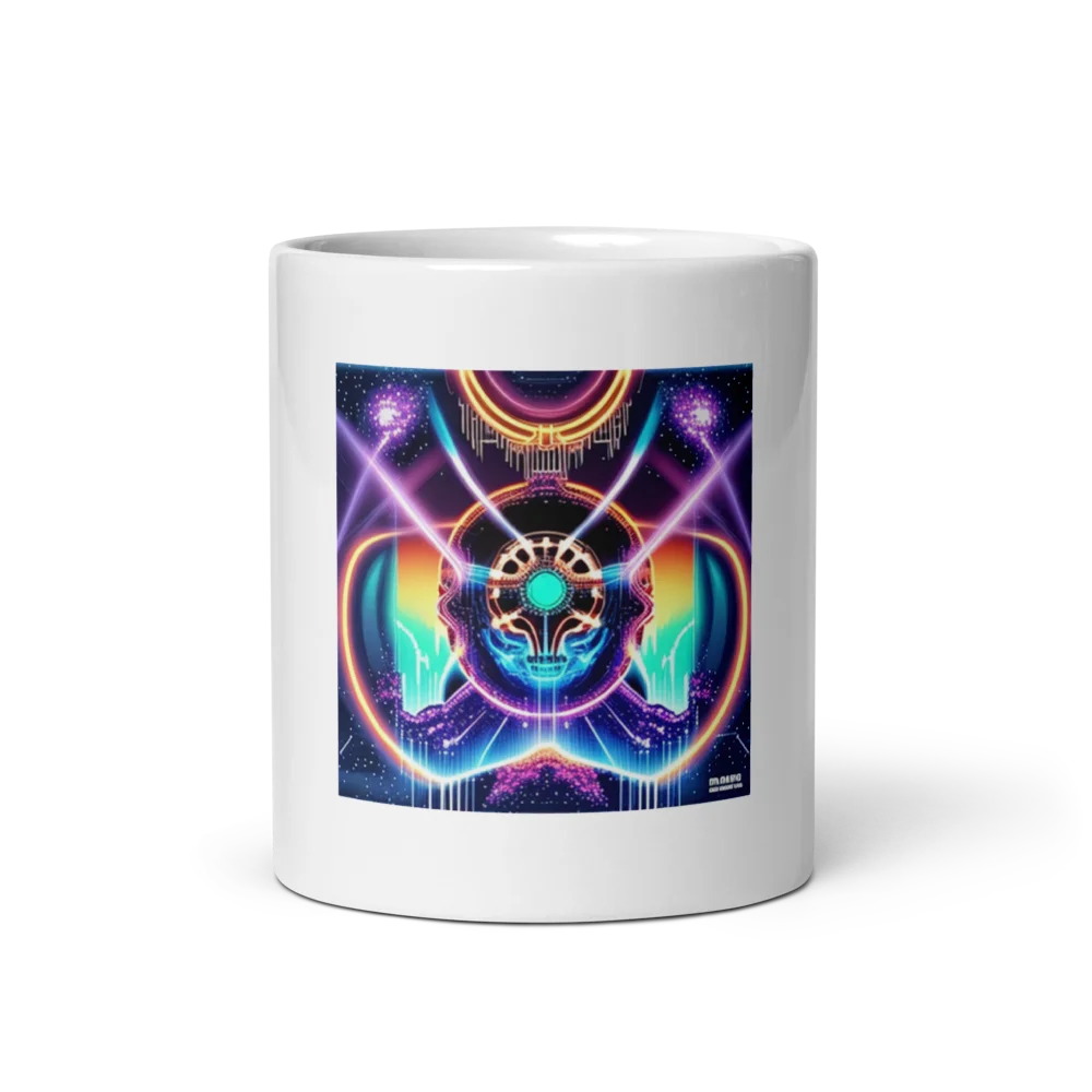 Apocalypse Mug