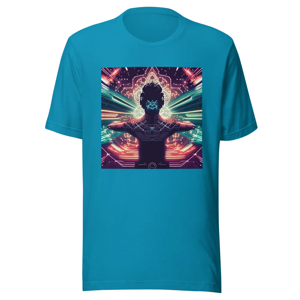 Altered Process T-Shirt