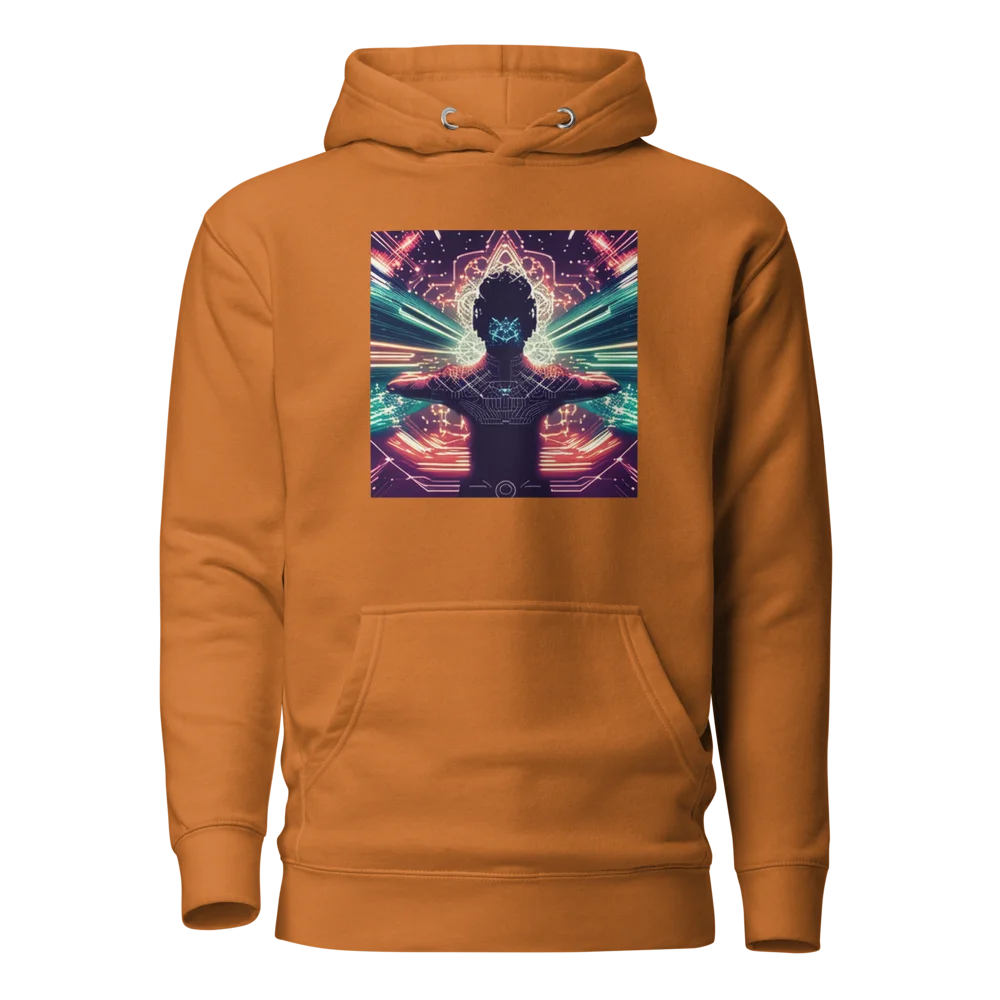Altered Process Hoodie