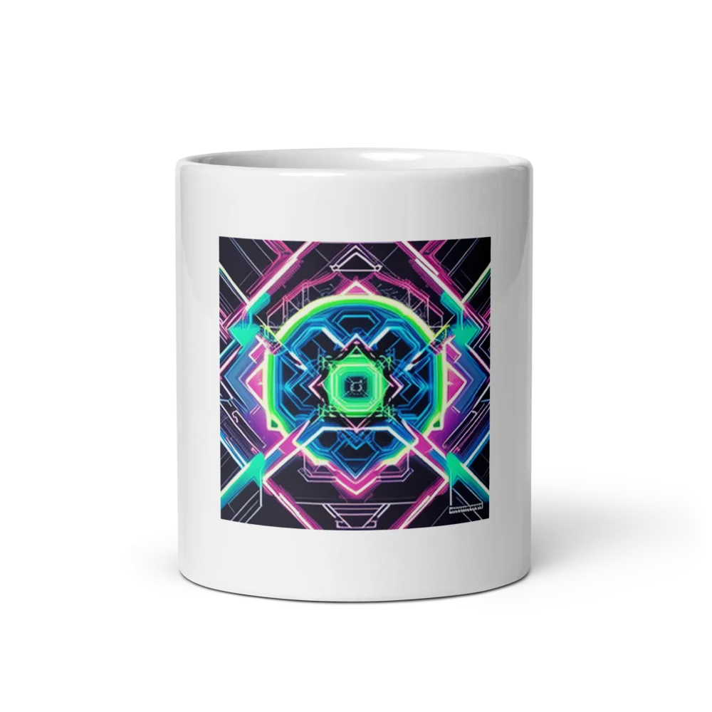 Digitalism Mug