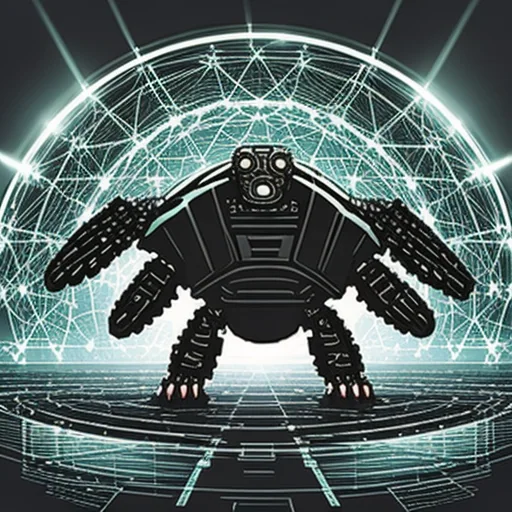 Robot Turtle